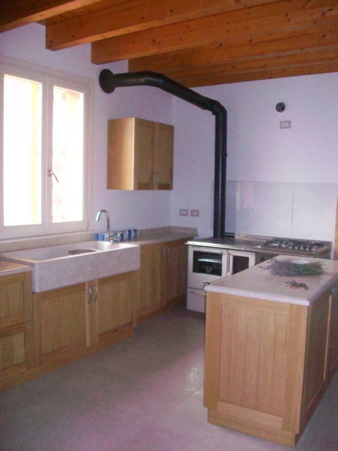 Casa In Campagna _Lori Вольта-Мантована Екстер'єр фото